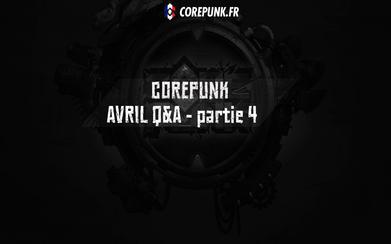 Image de couverture de Avril Q&A partie 4